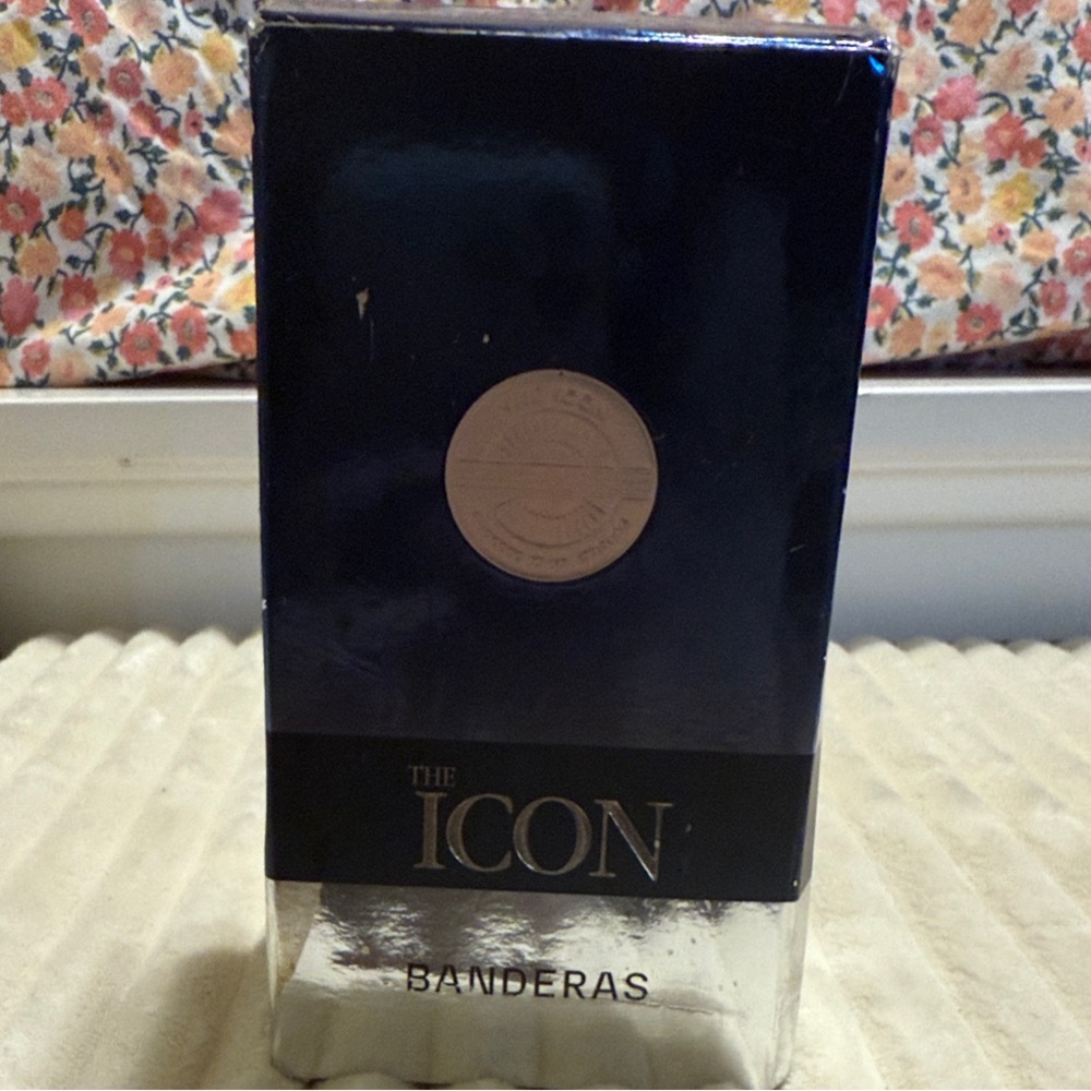 The Icon Fragrance